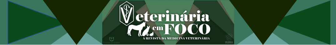 Veterinária em Foco