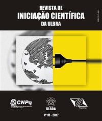 Capa da revista