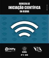 Capa da revista