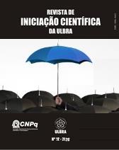 Capa da revista