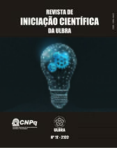 Capa da revista