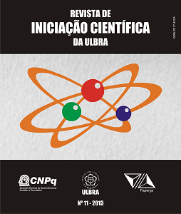 Capa da revista