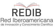 REDIB logo